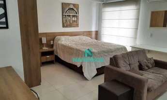 Imagem: Studio com 1 dormitório, 47 m² - venda