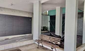 Imagem 2: APARTAMENTO DE SALA 2 QUARTOS. Prédio SEM elevador, COM 1 Lances de Escadas- ISENTO DE. IP