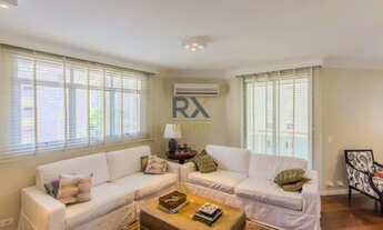 Imagem 2: Apartamento, Higienópolis - São Paulo