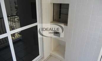 Imagem 4: Apartamento com 1 quarto para alugar por R$ 1300.00, 39.23 m2 - BATEL - CURITIBA/PR