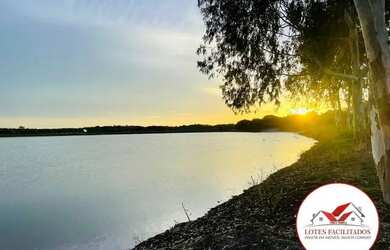 Imagem 6: Loteamento Lagoas Do Giral A 900 Metros Da Praia E A 2Km Do Centro De Paracuruvem Para Ess