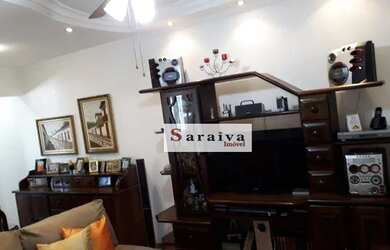 Imagem 3: Apartamento com 2 dormitórios à venda, 70 m² por R$ 350.000 - Jardim do Mar - São Bernardo