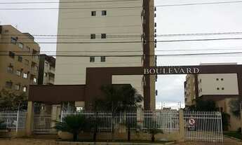 Imagem: Apartamento 03 Quartos com 01 Suíte- 704