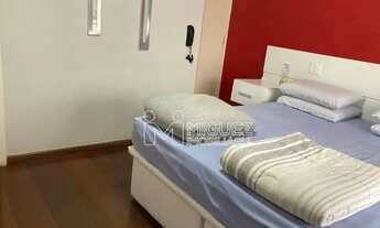 Imagem 5: Tijuca Apartamento com 3 dormitórios