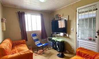 Imagem 6: Casa para venda Nova Cidade