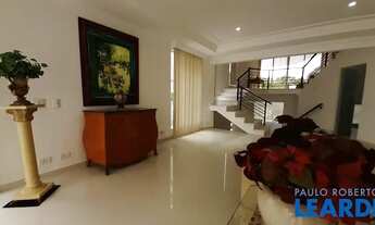 Imagem 7: CASA EM CONDOMÍNIO - ALPHAVILLE - SP