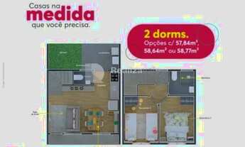 Imagem 6: Venda Casa com 2 dormitórios