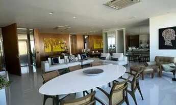 Imagem 2: APARTAMENTO NASCENTE MODERNO ANDAR ALTO NO HORTO FLORESTAL