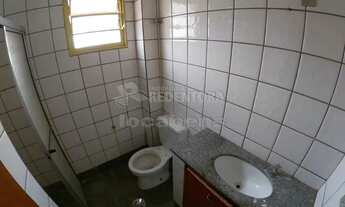 Imagem 9: Apartamento Padrão em São José do Rio Preto