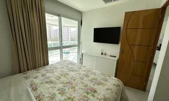 Imagem: Wyndham RIO, Sheraton Barra da Tijuca