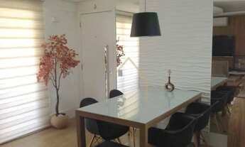 Imagem 4: Apartamento com 3 dormitórios à venda, 98 m² - Vila Frezzarin - Americana/SP