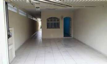 Imagem 6: Sobrado de 300m² com 3 quartos, 1 suíte e 2 vagas