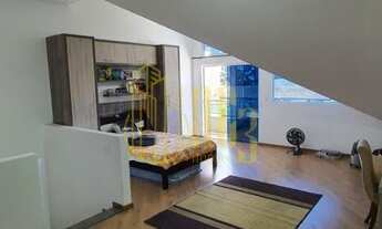 Imagem 4: Triplex com 3 quartos no Hauer em Curitiba