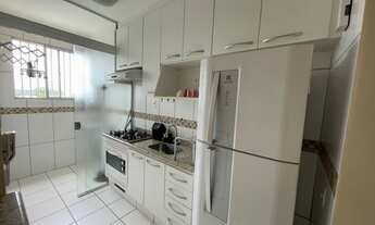 Imagem 4: Apto. Spazio Albany 3º andar