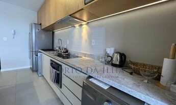 Imagem 4: Apartamento de 2 dorms., com 2 suítes e vaga de garagem