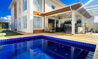 Imagem: Casa no Condomínio Villagio