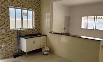 Imagem 7: Casa para venda possui 100 metros quadrados com 2 quartos em Itaoca - Mongaguá - São Paul