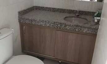 Imagem 4: Quatro Paredes aluga sala comercial Centro Empresarial Barra Shopping