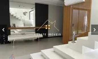 Imagem 6: Casa de condomínio para aluguel possui 300 metros quadrados com 3 quartos