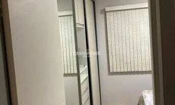 Imagem 5: Apartamento à Venda em Monte Castelo, São José dos Campos - SP