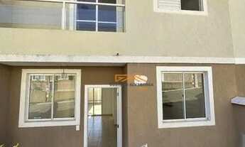 Imagem 1: Casa com 3 dormitórios para alugar, 90 m² por R$ 4.208/mês - Parque Rural Fazenda Santa Câ