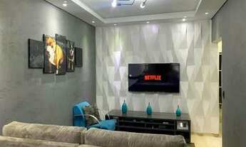 Imagem: Casa a venda em bairro Wanel Ville com 2