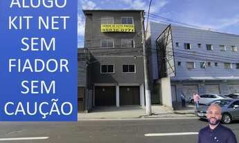 Imagem: ECS 199 Kitnet para aluguel com 40 metros