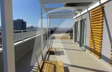 Imagem 4: Apartamento perto do metrô com 1 quarto, sala e cozinha