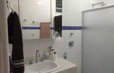 Imagem 8: Apartamento à venda, 3 quartos, 1 vaga, Tijuca - RIO DE JANEIRO/RJ