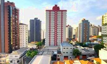 Imagem 3: Apartamento para venda possui 43 metros quadrados com 1 quarto, suíte e uma vaga