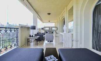 Imagem 4: HIGIENOPOLIS RUA FECHADA PRÓXIMO A FAAP - PERMUTA E PARCELAMENTO