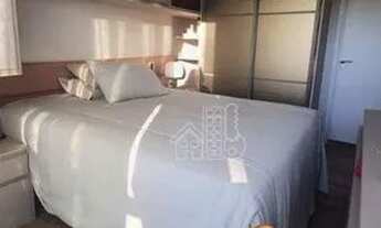 Imagem 6: Apartamento com 2 quartos à venda, 80 m² por R$ 890.000 - Itaipu - Niterói/RJ