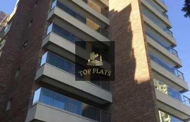 Imagem 16: Flat disponível no Itaim Bibi