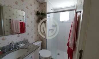 Imagem 9: Apartamento à venda no bairro Jardim Dom Bosco - São Paulo/SP