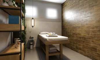 Imagem 2: Apartamento Na Ponta D Areia_Preço de Primeira Tabela_163m a 169m Metros_4 Suítes