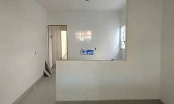 Imagem 4: CASA NOVA NO BOSQUE DOS EUCALIPTOS VENDE-SE !! 02 dormitórios, sendo 01 suíte, sala, cozin