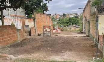 Imagem 1: Terreno Padrão em São José dos Campos