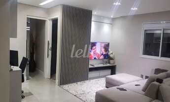 Imagem 5: São Paulo - Apartamento Padrão - Vila Gumercindo