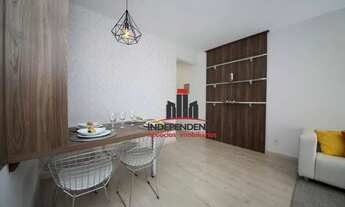 Imagem 7: Alugo apartamento novo 3 Dorms, elevador, Piscina, 2 vagas, ao lado da Coop na zona sul