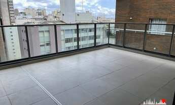 Imagem 3: Cobertura nova Jardim Paulista!