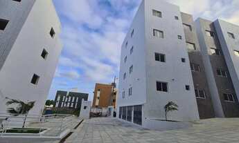 Imagem 3: Apartamento à venda, 2 quartos, 1 suíte, 1 vaga, Brisamar - João Pessoa/PB