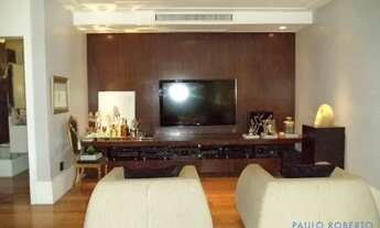 Imagem 6: APARTAMENTO - MORUMBI - SP