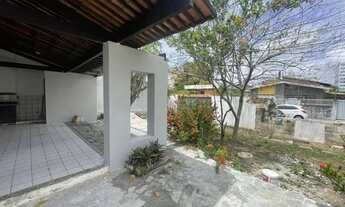 Imagem 2: Casa para aluguel, 6 quartos, 8 vagas, Estados - João Pessoa/PB