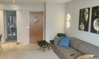 Imagem 3: Apartamento à venda, 3 quartos, 1 suíte, 2 vagas, Buritis - Belo Horizonte/MG