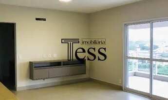 Imagem 6: Apartamento - Venda / frente Face Sombra 142m² - Zona Sul São José do Rio Preto - SP