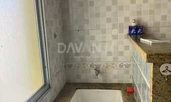 Imagem 7: Apartamento - Vila Orozimbo Maia - Campinas