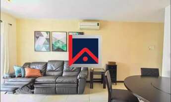 Imagem 2: Locação Apartamento 3 Dormitórios - 76 m² Santo Amaro