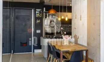 Imagem 7: Apartamento à venda no Brooklin, 70 metros, 2 dormitórios, 1 vaga, R$ 890.000,00