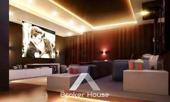 Imagem 6: Apartamento à venda no bairro Caiçara - Praia Grande/SP