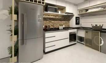 Imagem 6: Apartamento para venda com 33 metros quadrados com 2 quartos